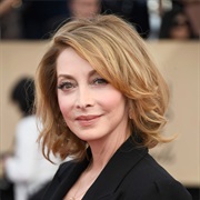 Sharon Lawrence