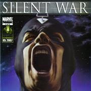 Silent War