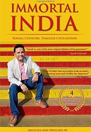 Immortal India (Amish Tripathi)