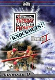 USA Tuesday Night Fights