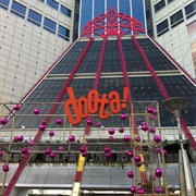 Doota! Mall Dongdaemun