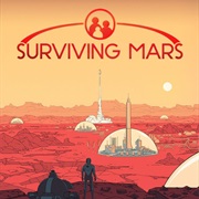 Surviving Mars