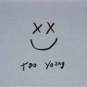 Too Young - Louis Tomlinson