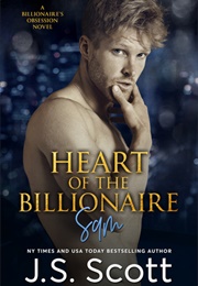 Heart of a Billionaire (J.S. Scott)