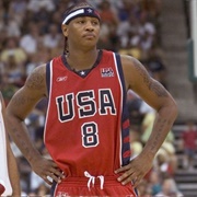 Carmelo Anthony