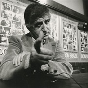 Don Siegel