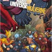 Marvel Universe vs. Wolverine