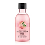 Pink Grapefruit Shower Gel