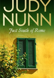 Just South of Rome (Judy Nunn)