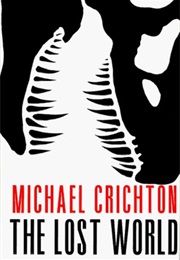 The Lost Word (Michael Crichton)