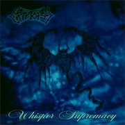 Cryptopsy - Whisper Supremacy