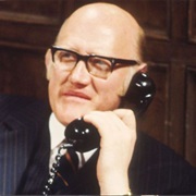 Mr Cuthbert Rumbold