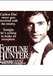 Fortune Hunter TV Series