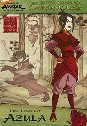 The Tale of Azula (Michael Teitelbaum)