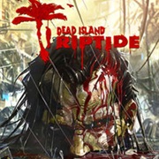 Dead Island: Riptide (PS3, 2013)