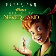 Return to Neverland Soundtrack