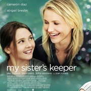 My Sister&#39;s Keeper