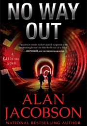 No Way Out (Alan Jacobson)