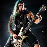 Robert Trujillo (Metallica)