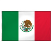 Himo Nacional Mexicano (Mexico)