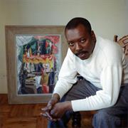 Jacob Lawrence