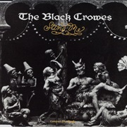 Sting Me - The Black Crowes