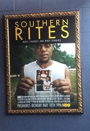 Southern Rites (2015)