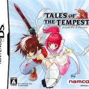 Tales of the Tempest