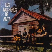 Los Nocheros De Anta – Los Nocheros De Anta (1964)