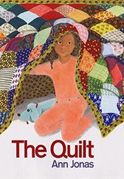 The Quilt (Ann Jonas)