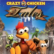 Crazy Chicken Tales