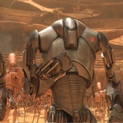 Super Battle Droid