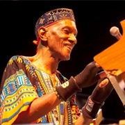 Bernie Worrell