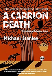 A Carrion Death (Michael Stanley)