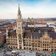 München (Munich)