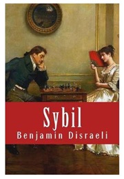 Sybil (Benjamin Disraeli)