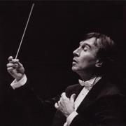 Claudio Abbado