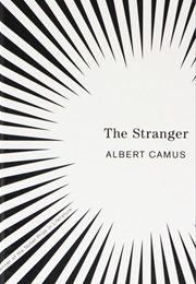 The Stranger (Albert Camus)