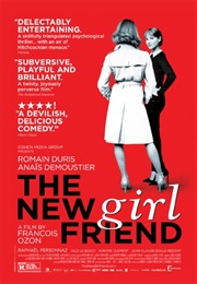 The New Girl Friend (2014)