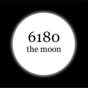 6180 the Moon