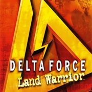 Delta Force: Land Warrior