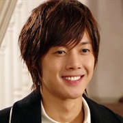 Beak Seung Jo (Kim Hyun-Joong)