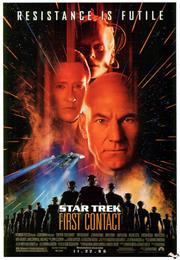 Star Trek: First Contact