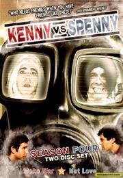 Kenny vs. Spenny