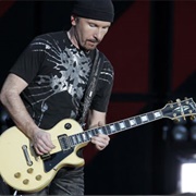 The Edge (U2)