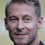 Richard Roxburgh