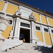 Museu Nacional De Arte Antiga, Lisbon