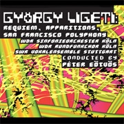 Ligeti: Requiem