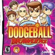 Super Dodgeball Brawlers