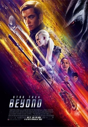 Star Trek Beyond (2016)